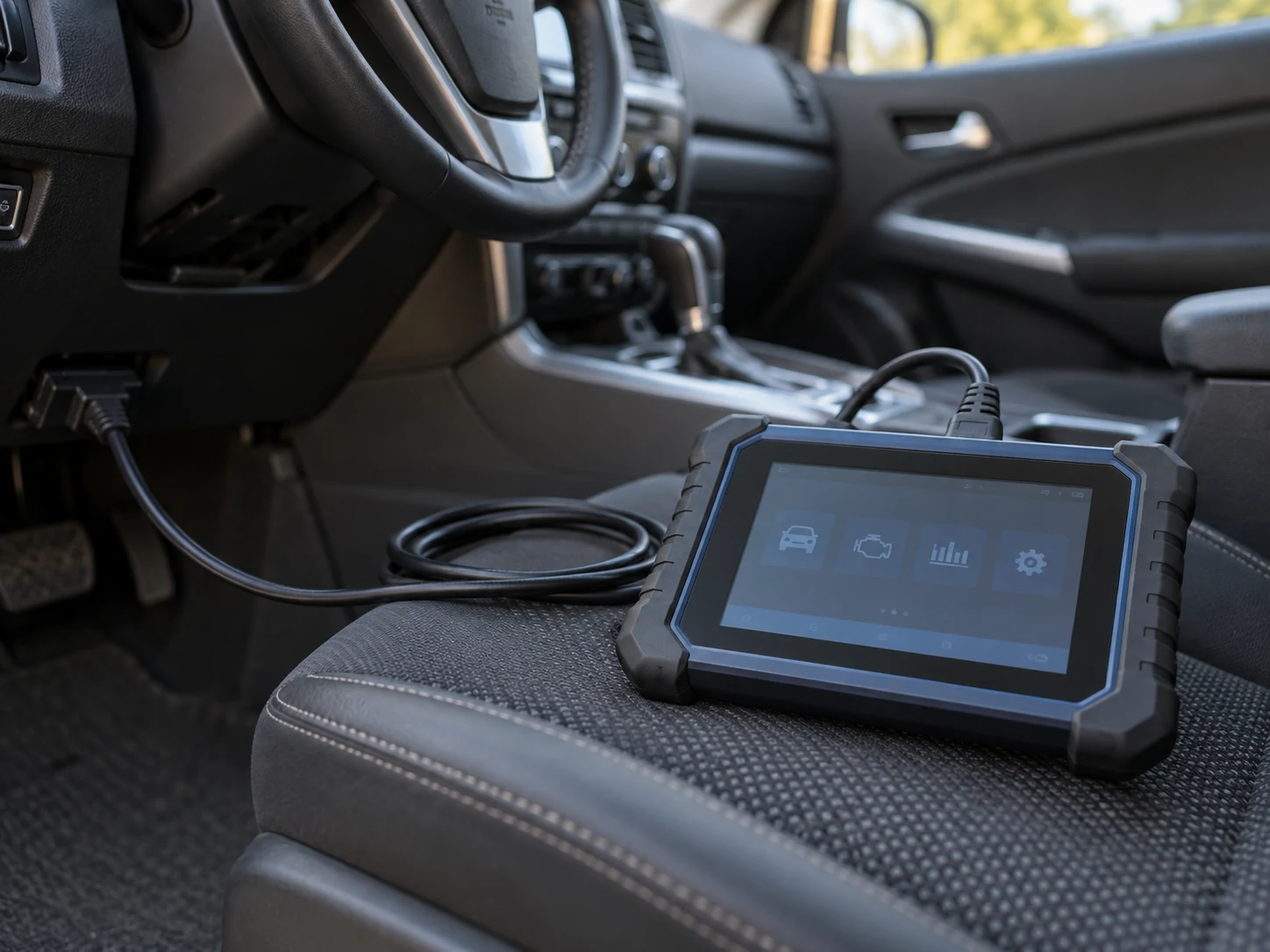 Diagnóstico Completo em Uberaba‑MG